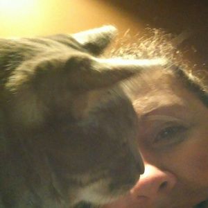 Meet your Posher, Barbara