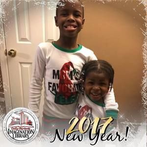 Meet your Posher, Althea