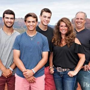 Meet your Posher, Carrie