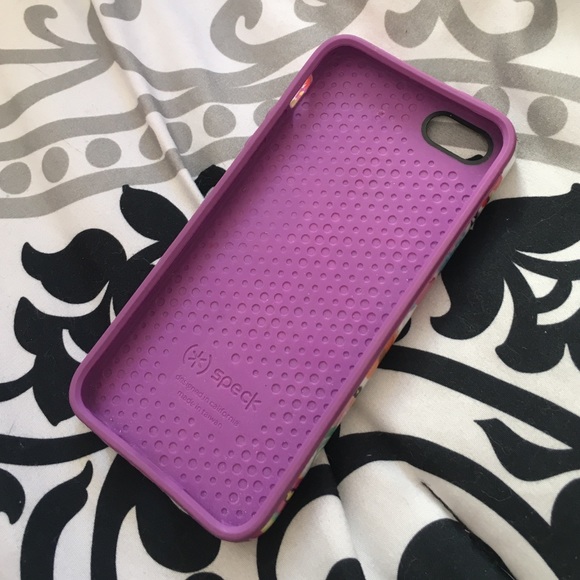 4S Speck case // barely used - Picture 2 of 2