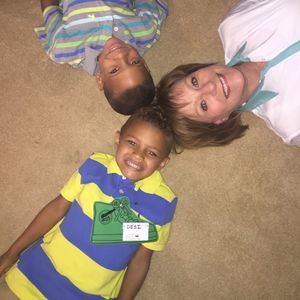 Meet your Posher, Monica