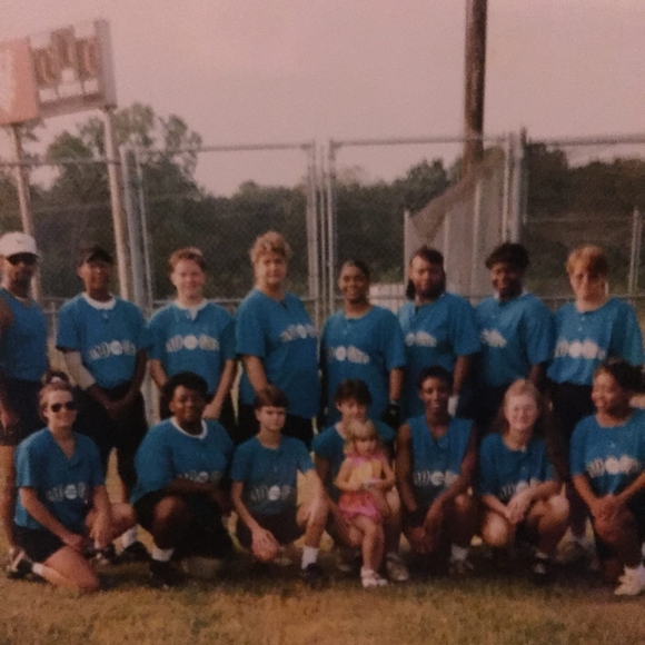 Meet your Posher, Carol - Picture 1 of 1