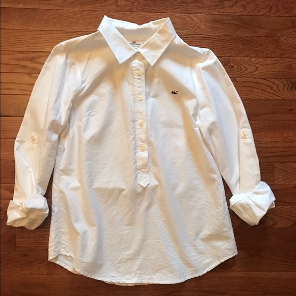 Vineyard Vines Polo