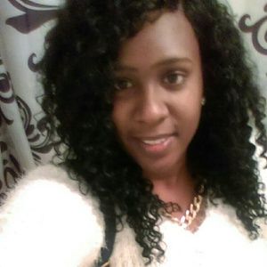 Meet your Posher, Maxine