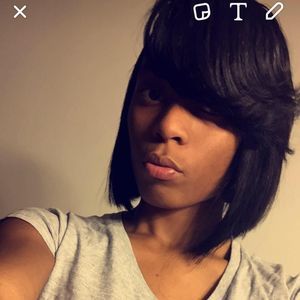 Meet your Posher, Chantell