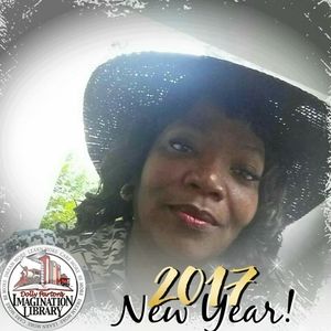 Meet your Posher, Joann