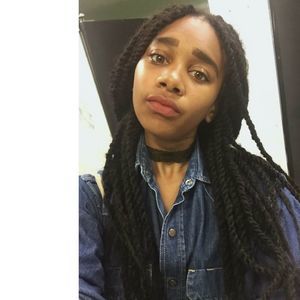 Meet your Posher, Jordan
