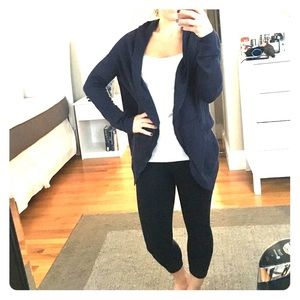 Lulu lemon rarely worn sweater