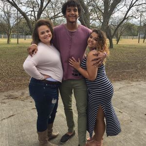 Meet your Posher, Tracy