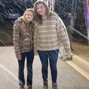 Meet your Posher, Jamie