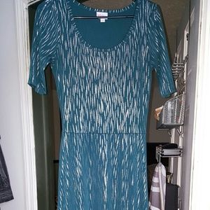 Elegant Small Ana - Lularoe