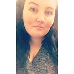 Meet your Posher, Katherine