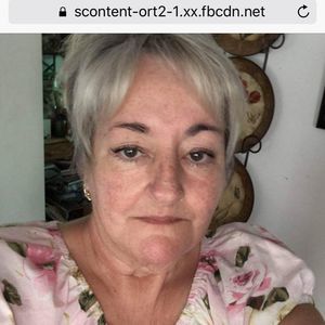 Meet your Posher, Gail