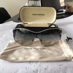 Louis Vuitton sunglasses