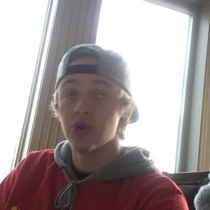Meet your Posher, Jake