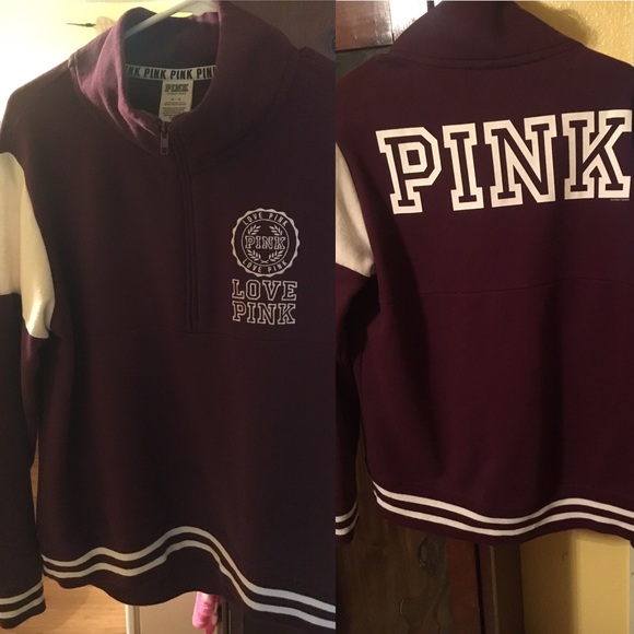 Victoria's Secret jacket