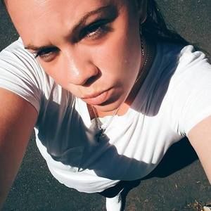 Meet your Posher, Sheri