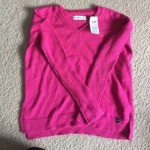 Abercrombie kids sweater