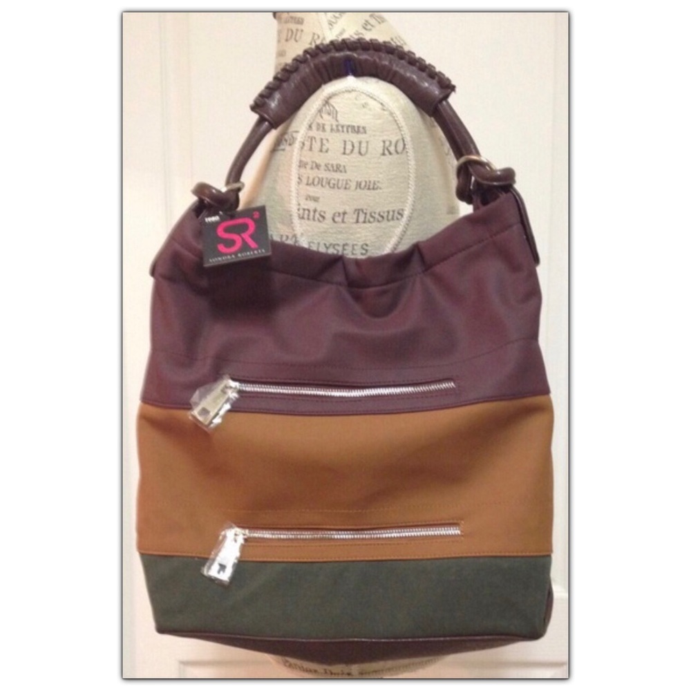 NEW🔹SONDRA ROBERTS Bag