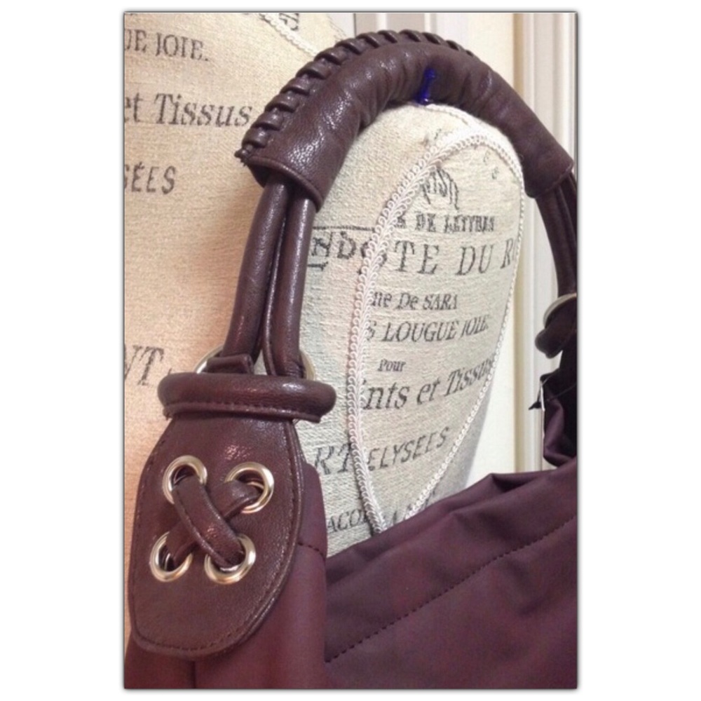 NEW🔹SONDRA ROBERTS Bag - Picture 2 of 4