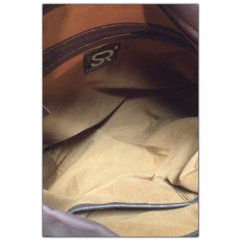 NEW🔹SONDRA ROBERTS Bag - Picture 3 of 4