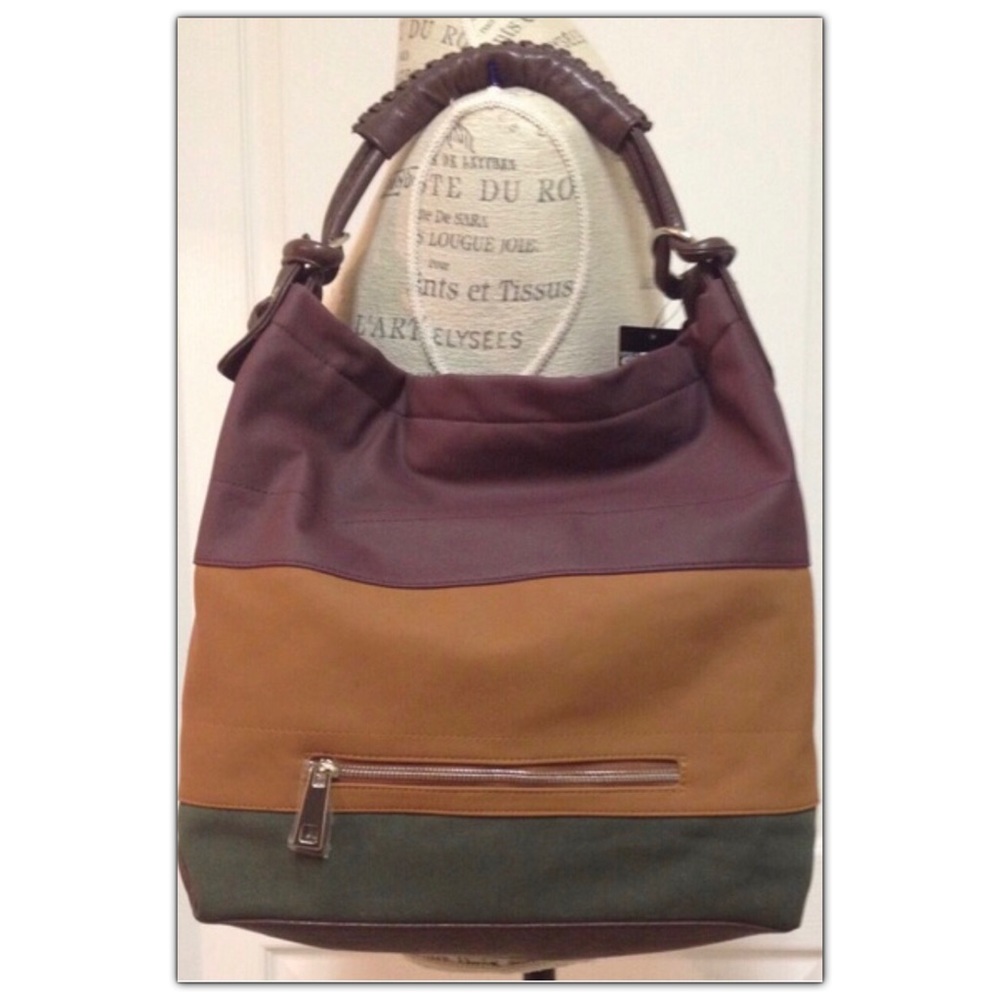 NEW🔹SONDRA ROBERTS Bag - Picture 4 of 4