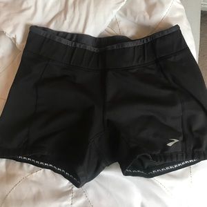 Spandex Shorts