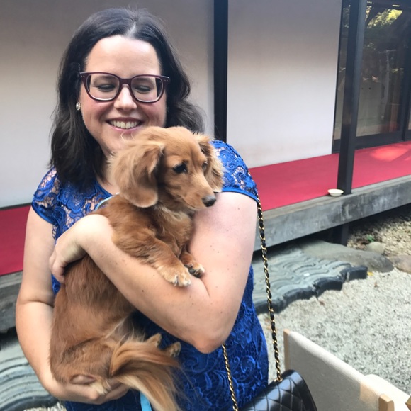 Meet your Posher, Kaitlin! - Picture 2 of 3