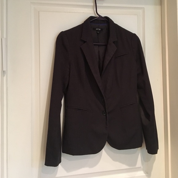 Apt 9 Blazer