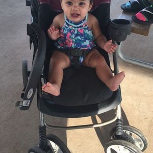 Meet your Posher, Mark