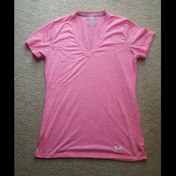 Under Armour Tee