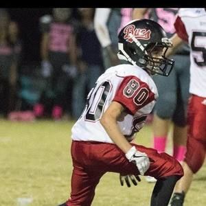 Meet your Posher, Charles