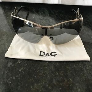 Dolce & Gabbana sunglasses