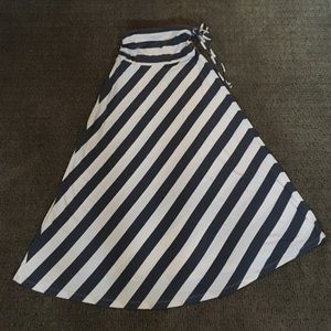 Patagonia Maxi Skirt