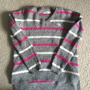 Abercrombie kids sweater