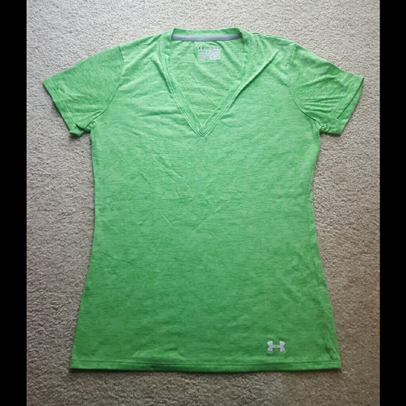 Under Armour Tee