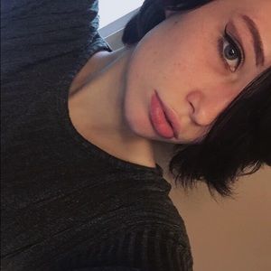 Meet your Posher, Gillian