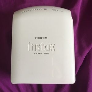 Instax share printer