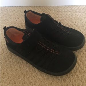 ROCKET DOG WOMENS STOKER NUBUCK SHOES