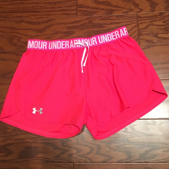 Under Armour shorts