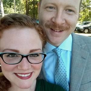 Meet your Posher, Courtney