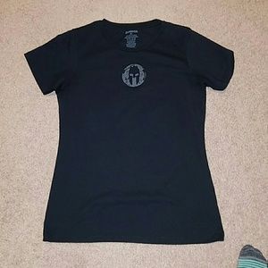 Spartan Race T