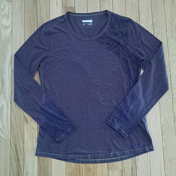 Marmot Tops - Marmot Long Sleeve T-shirt M