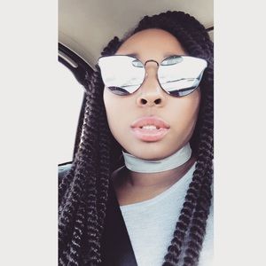 Meet your Posher, Bianca