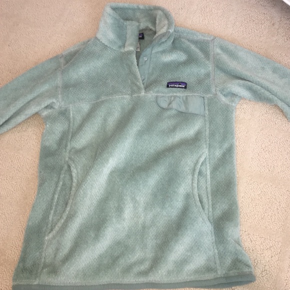 Patagonia pullover