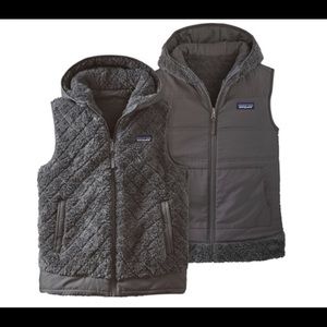 Patagonia Reversible Women's Vest