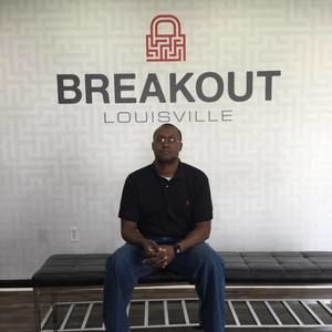 Meet your Posher, Thomas