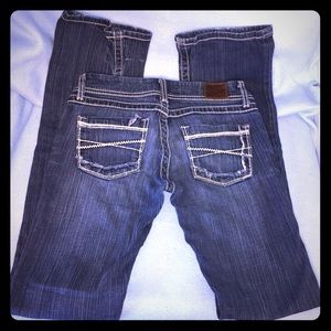 BKE Stella Slim Boot 27x35 1/2