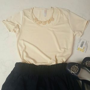 LuLaRoe XXS Classic T