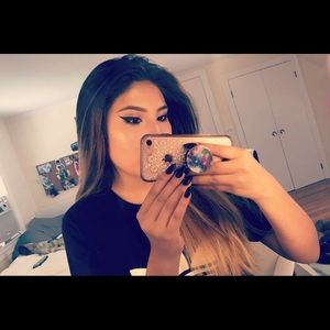 Meet your Posher, Angelica